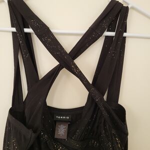 Torrid Party Dresd